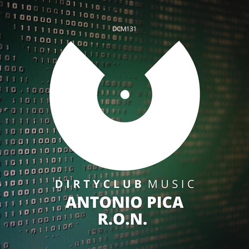 Antonio Pica - R.O.N.